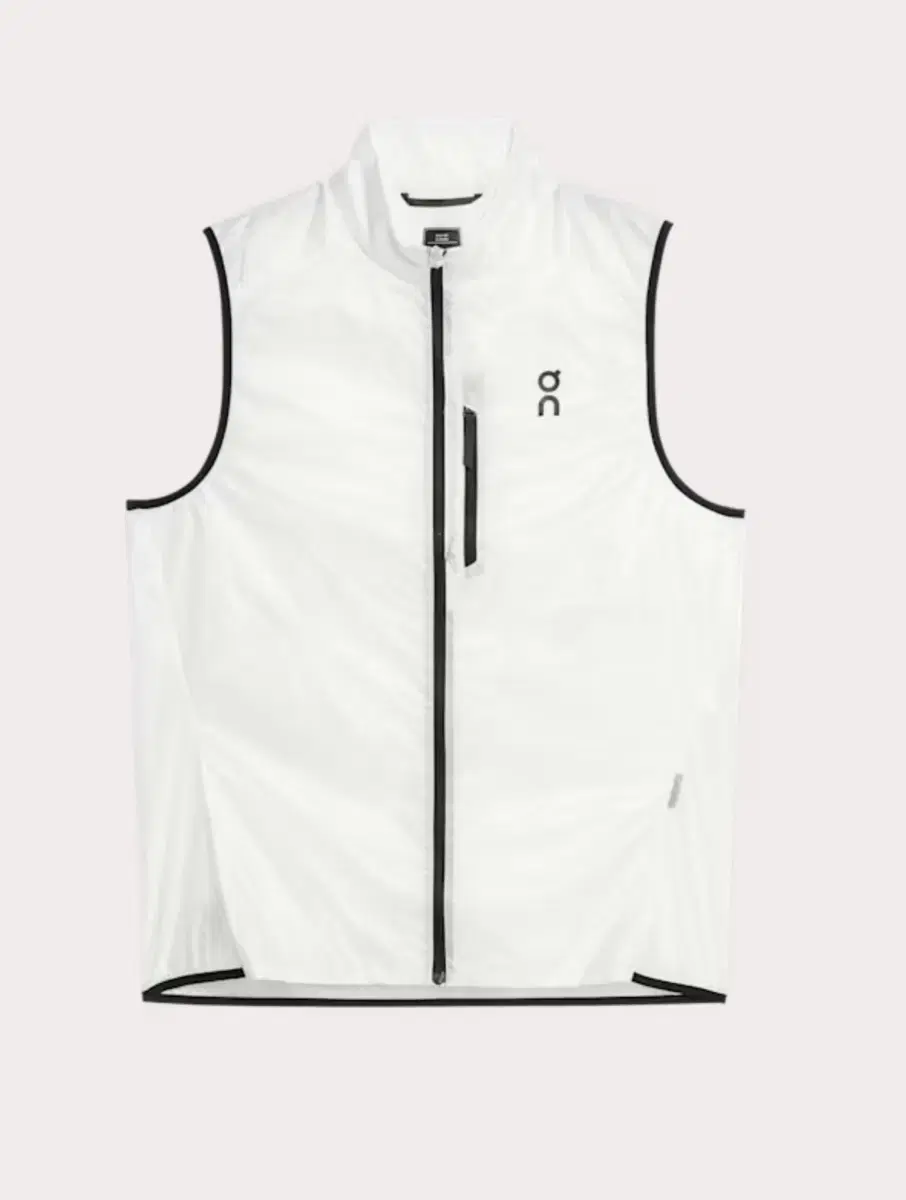 (L)온러닝 웨더베스트 On Wether Vest 새제품