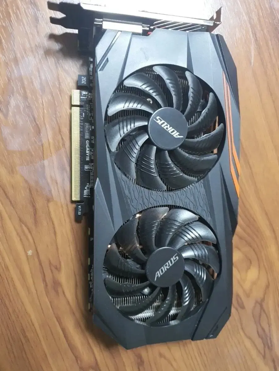 rx 570 그래픽카드 팝니다