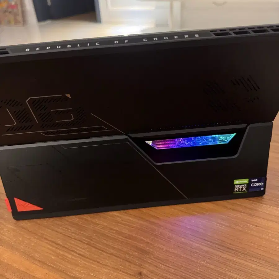 ASUS ROG Flow Z13  게이밍노트북   i9 12세대