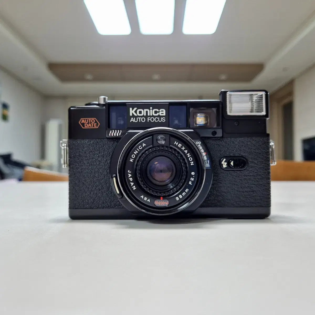 konica c35 af2d