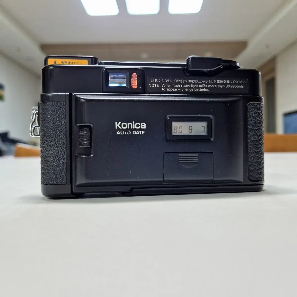 konica c35 af2d