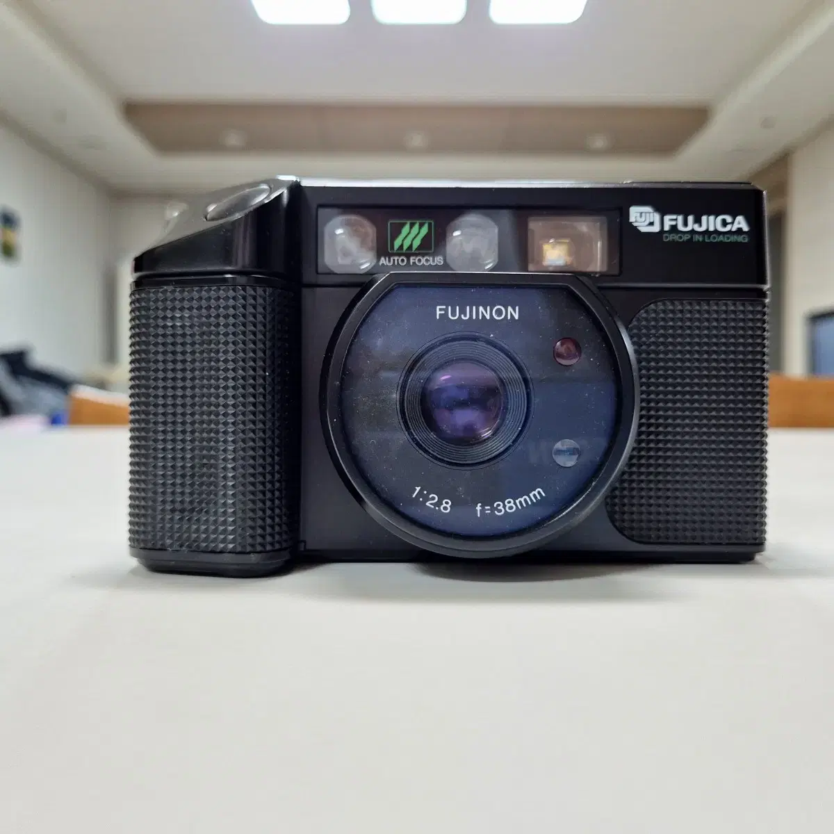 Fujica DL-100