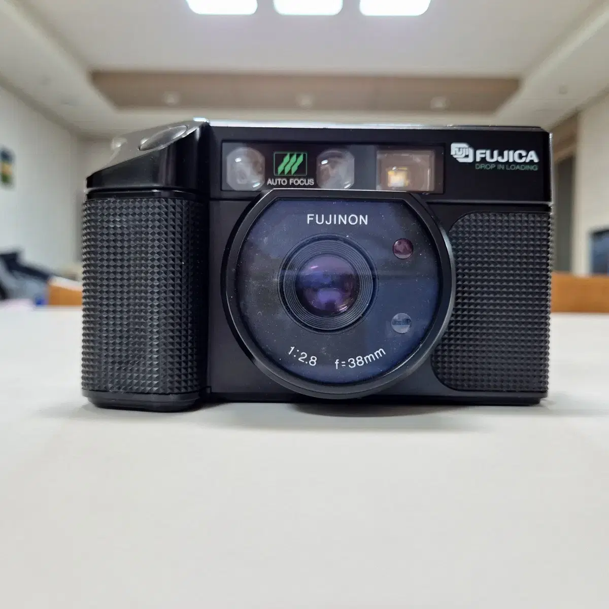 Fujica DL-100