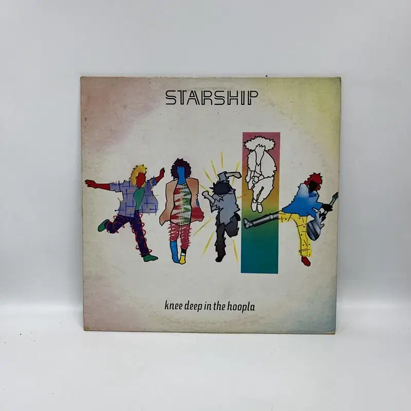 STARSHIP LP / AA6944