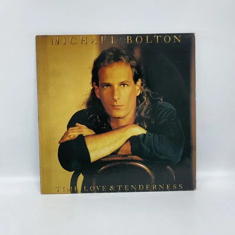 MICHAEL BOLTON  LP / AA6946