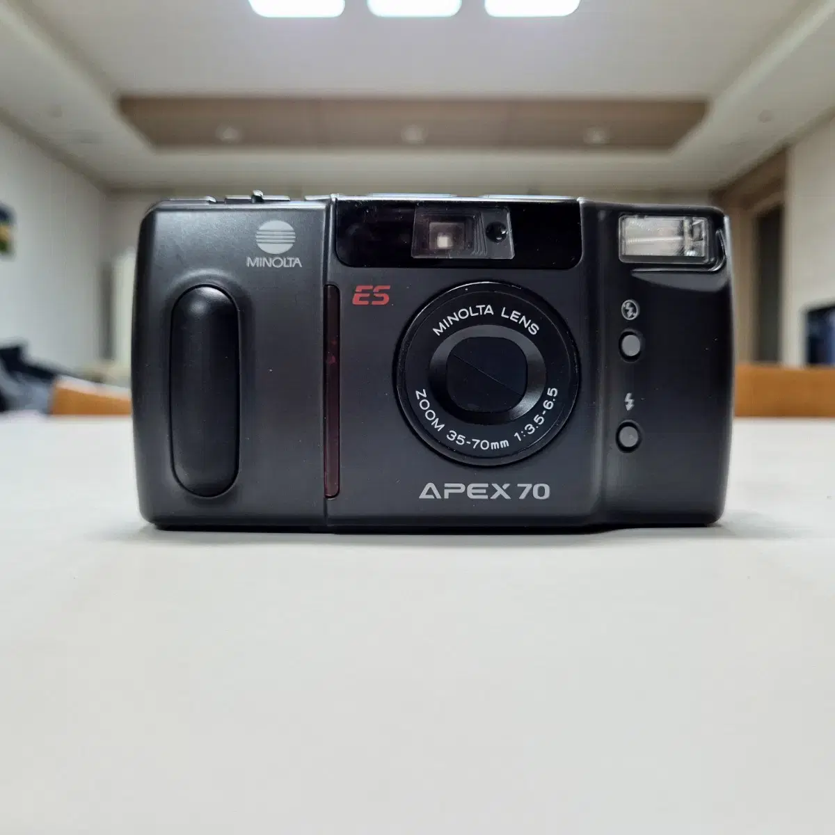 MINOLTA APEX 70