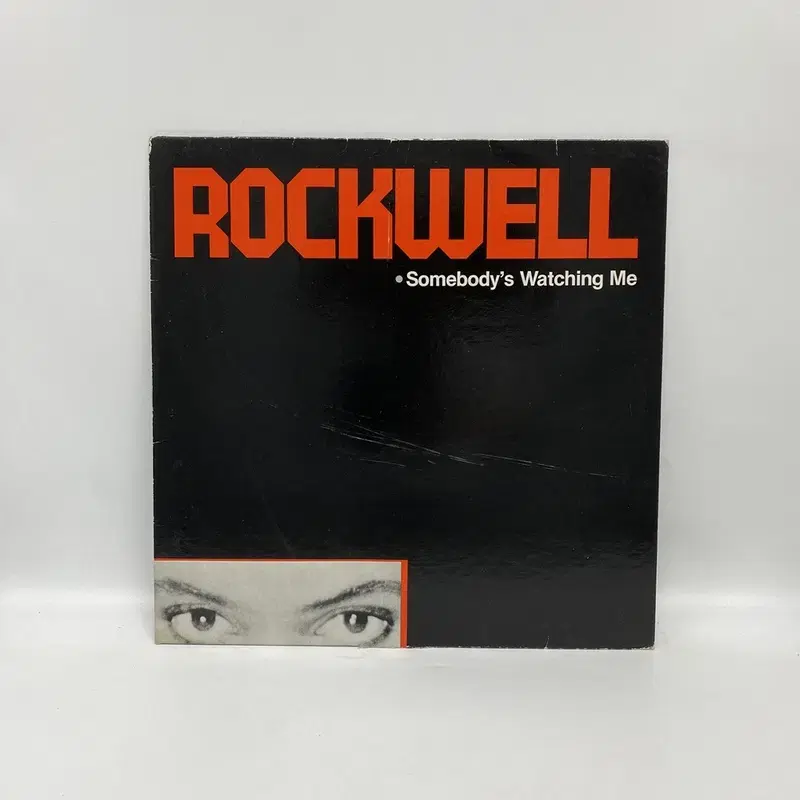 ROCKWELL  LP / AA6947