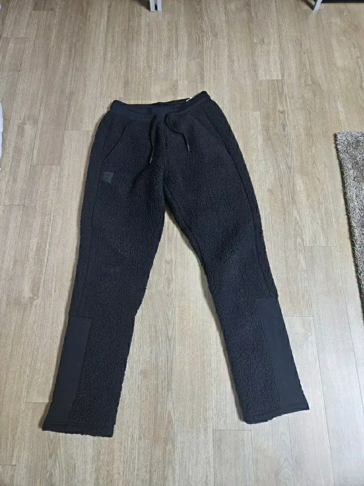 Genuine Under Armour Fleece Winter Pants (Unisex)