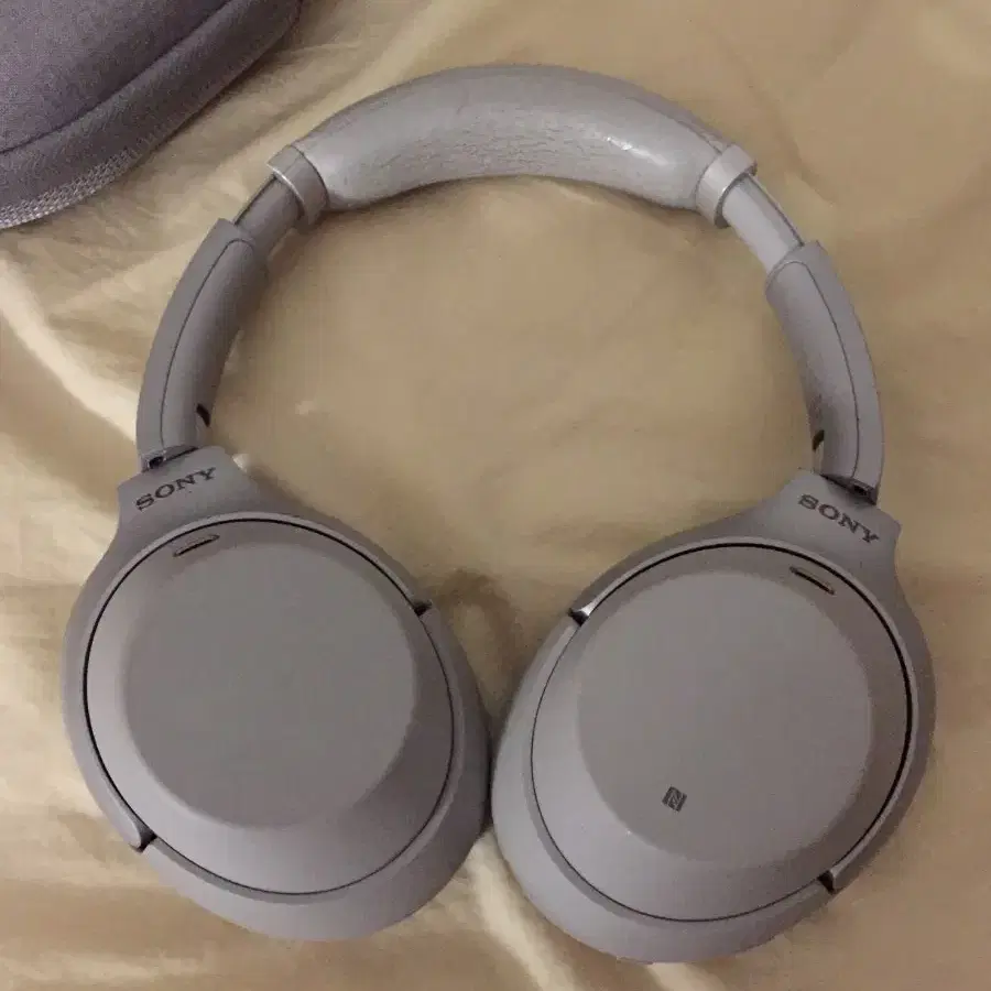 소니 sony wh 1000xm3 헤드폰 풀박스