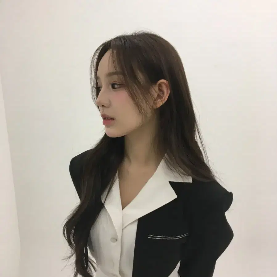 이즈나 포카 교환