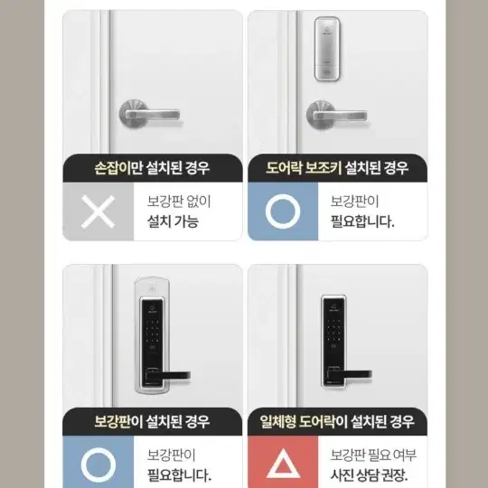 디지털 도아록