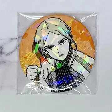 WIND BREAKER 윔블 로프트 총구 홀로캔 사코 코우타