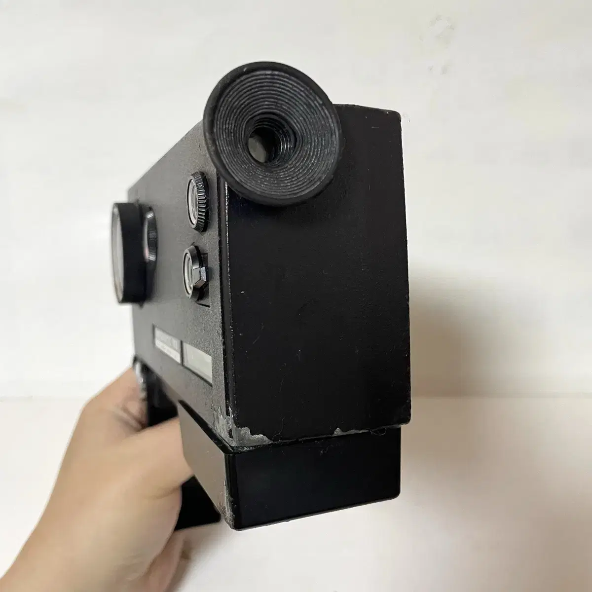 KODAK Instamatic M6 코닥 빈티지 영화카메라