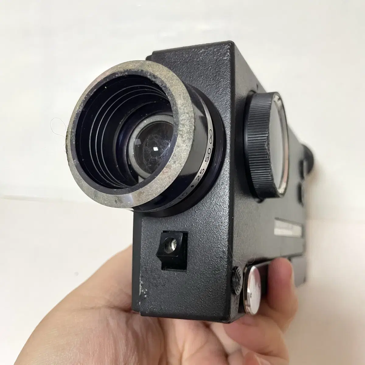 KODAK Instamatic M6 코닥 빈티지 영화카메라