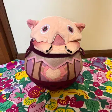 메이드 인 어비스 호미티 봉제 인형