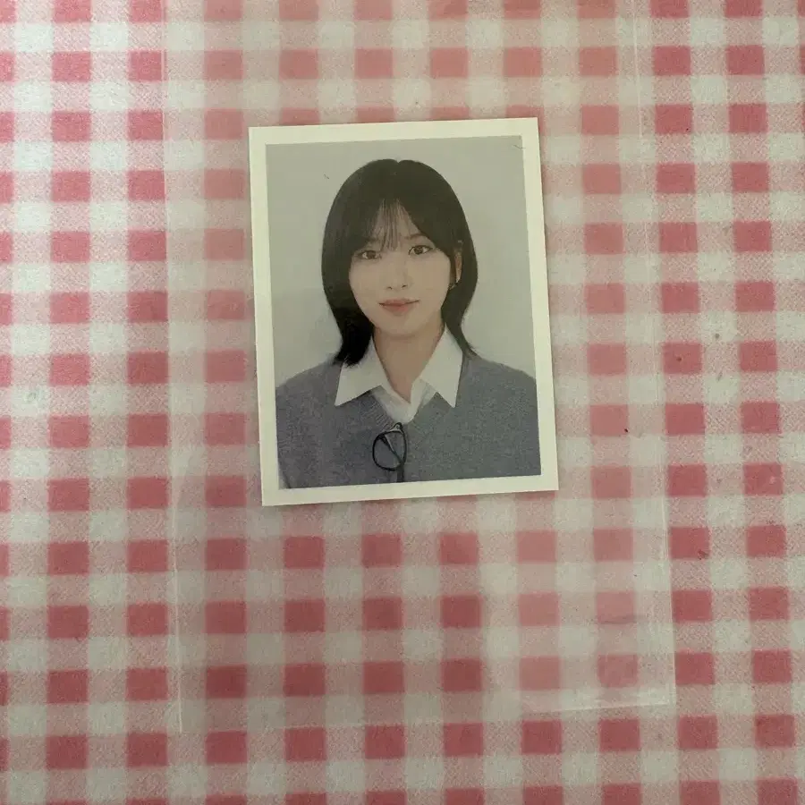 아이브 유진 매거진 증사