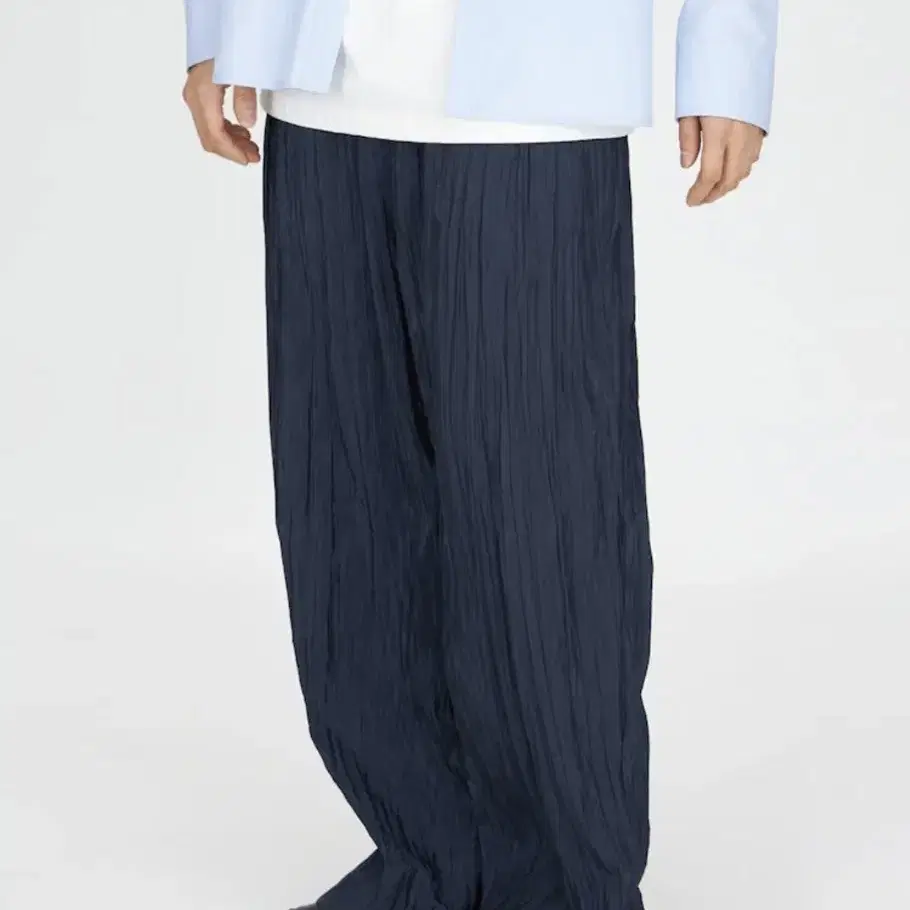 [새상품/S] Youth 유스 3-Pleats Pants