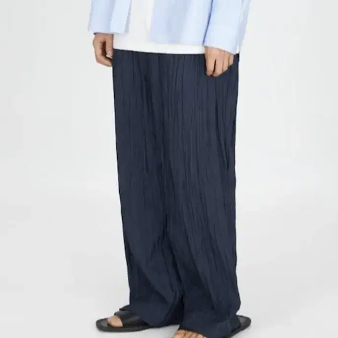 [새상품/S] Youth 유스 3-Pleats Pants