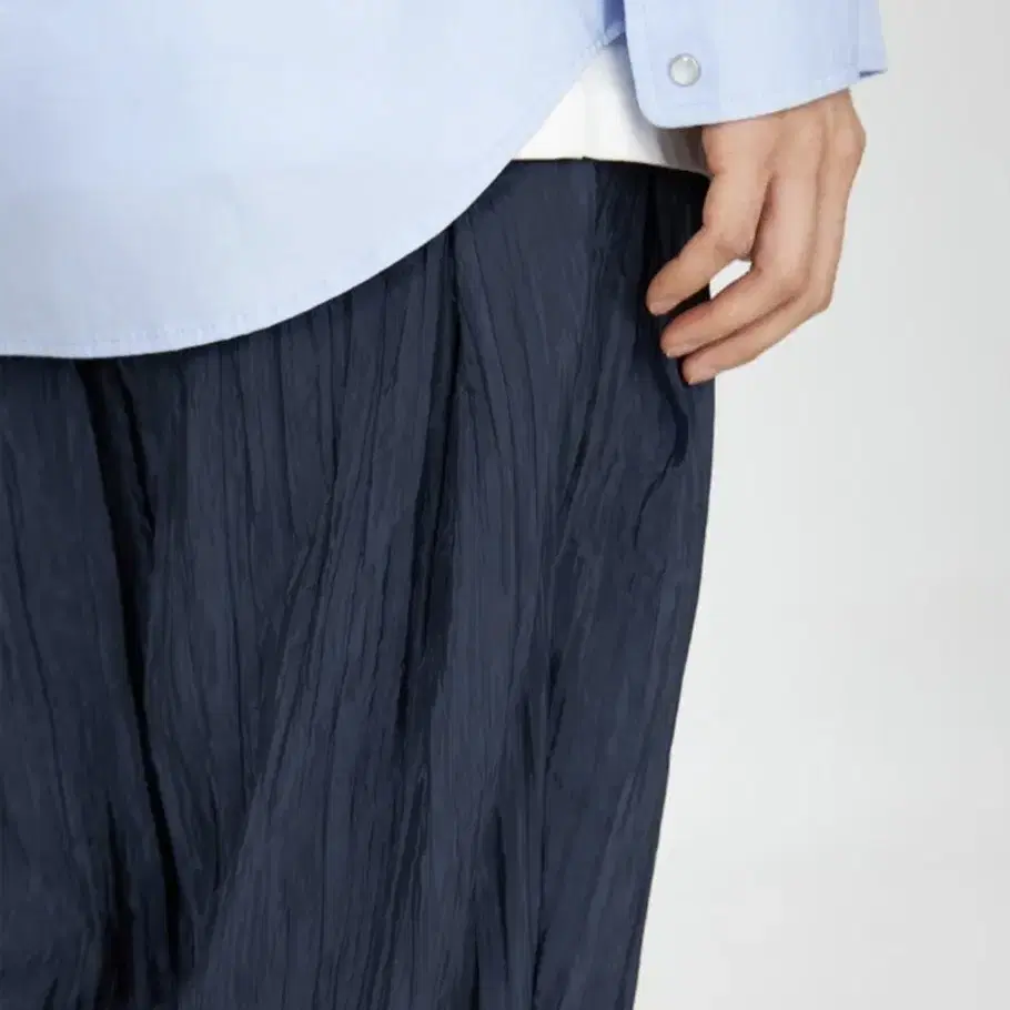 [새상품/S] Youth 유스 3-Pleats Pants