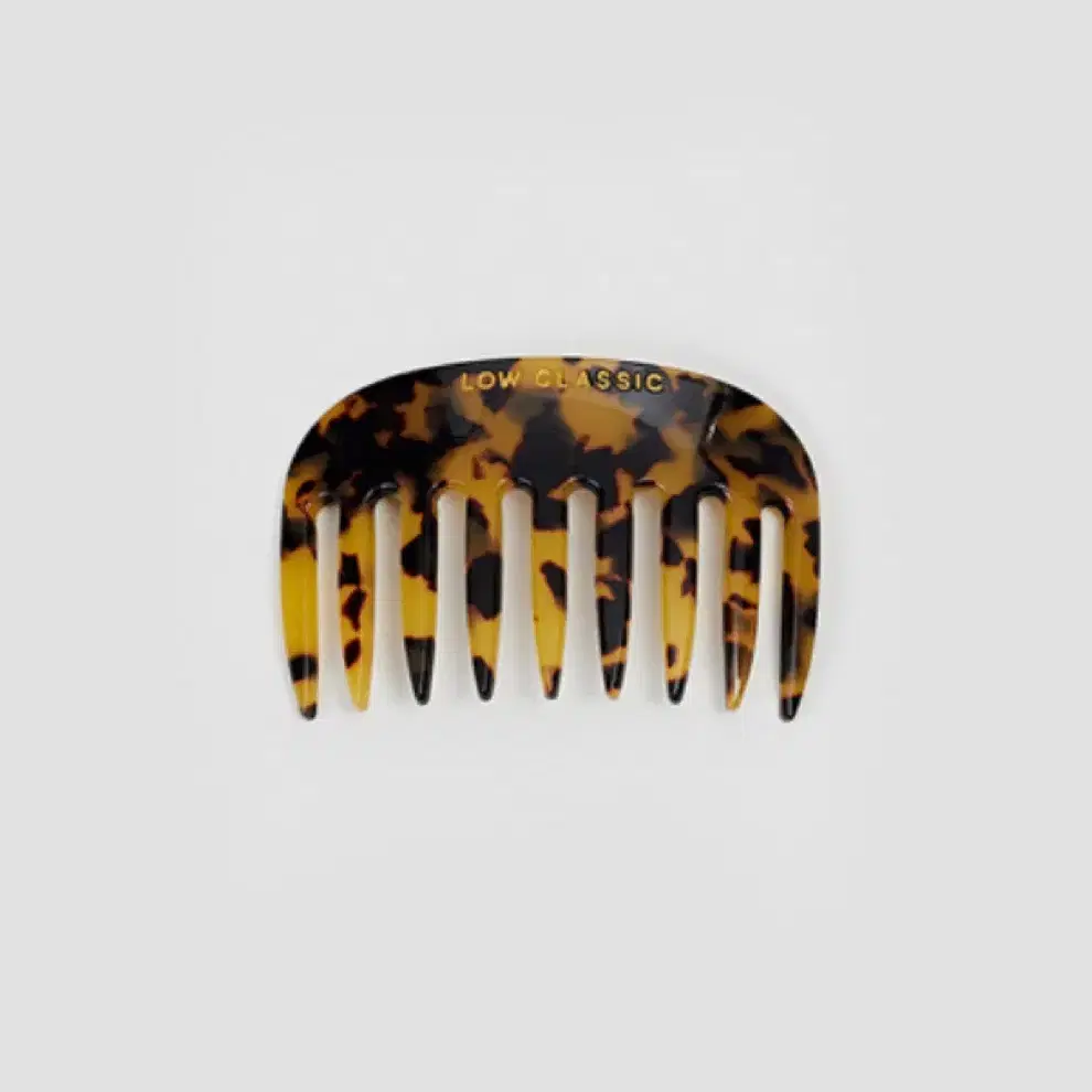 로우클래식 헤어 빗 LC HAIR COMB