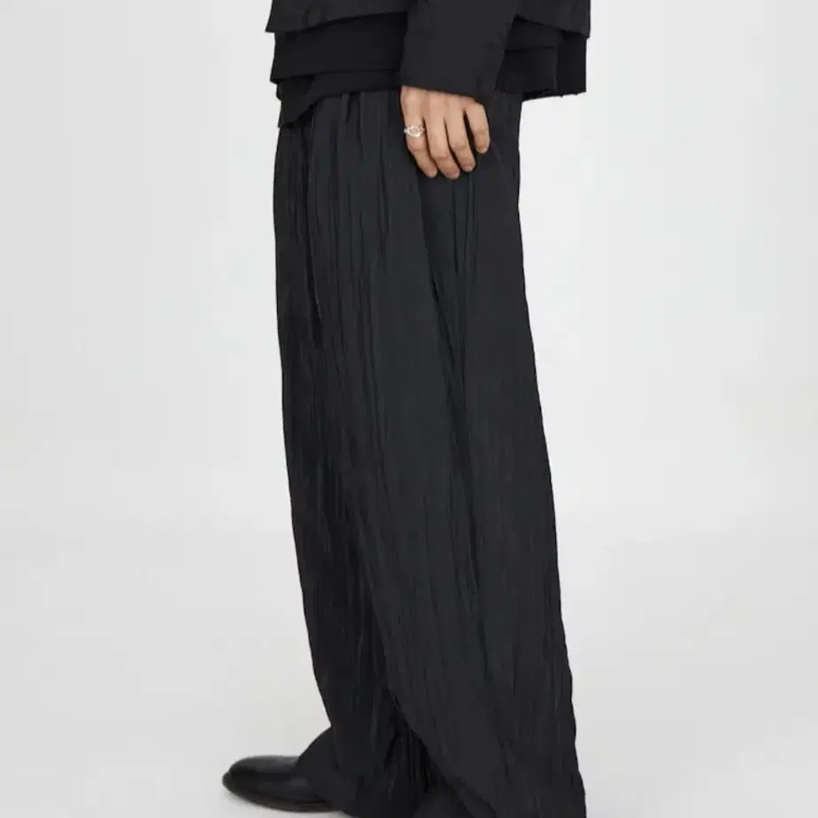 [새상품/S] Youth 유스 3-Pleats Pants