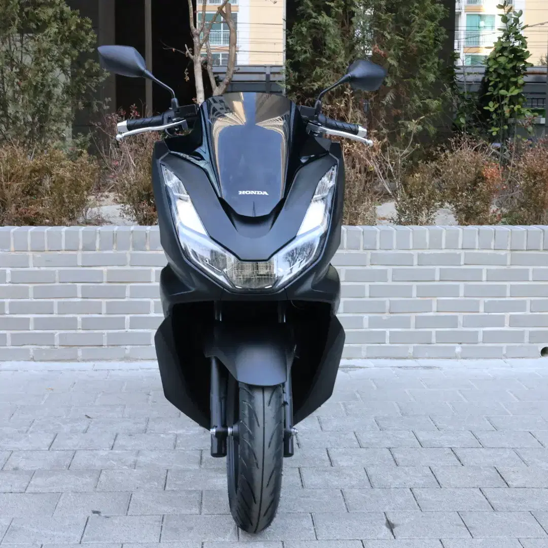 혼다 PCX125 ABS / 24년식 200KM 오토바이 스쿠터