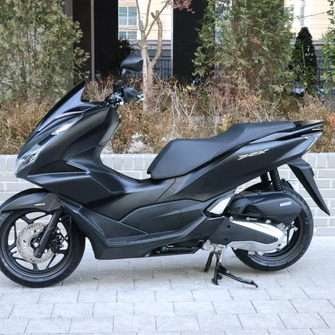 혼다 PCX125 ABS / 24년식 200KM 오토바이 스쿠터