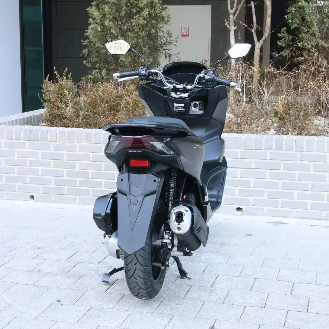 혼다 PCX125 ABS / 24년식 200KM 오토바이 스쿠터