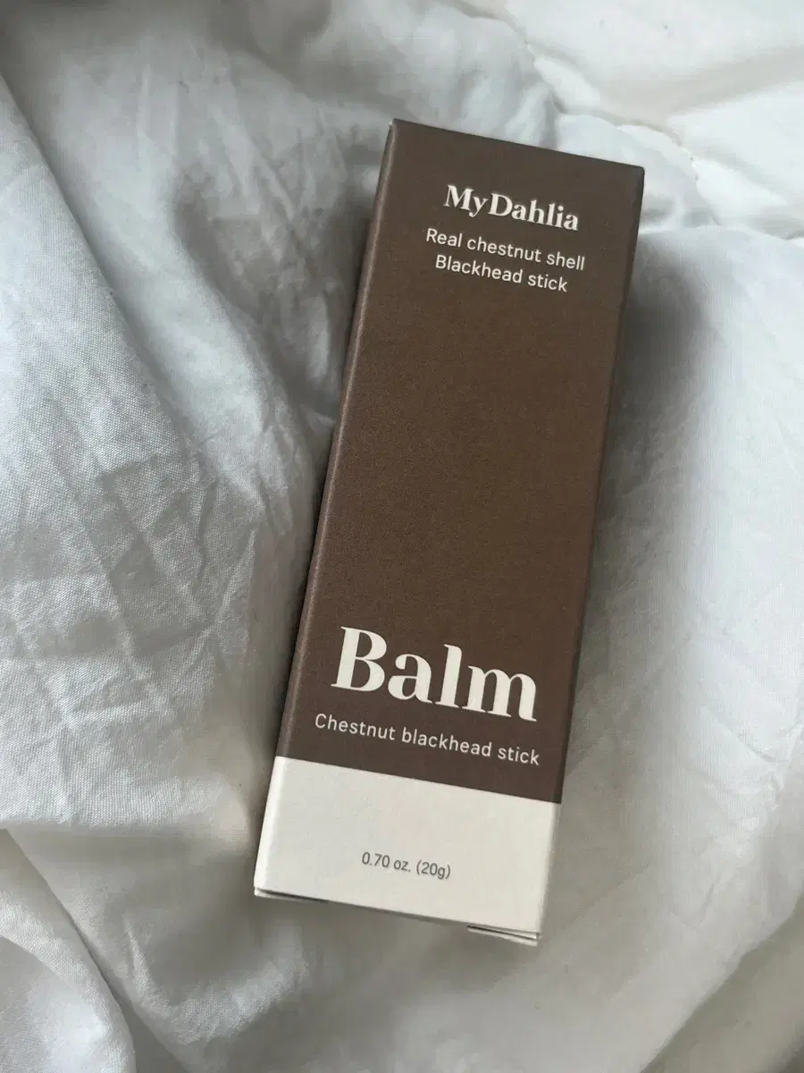 Mydalia Balm Blackhead Stick