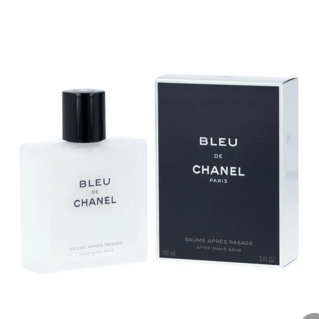 CHANEL 블루 드 샤넬 애프터 쉐이브 모이스춰라이저 90ml