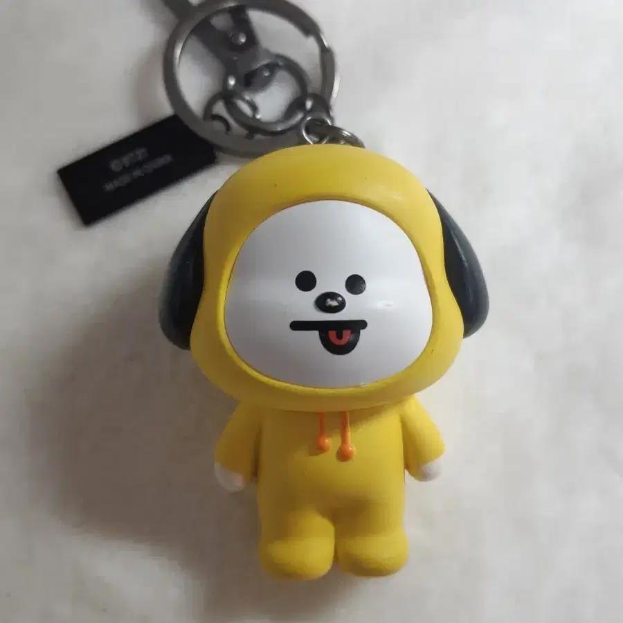 BTS 방탄 bt21 공책 치미 키링 스티커 인형 잡지