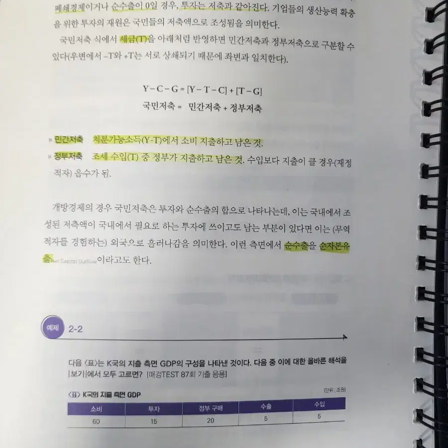 매공가 개정판 (매경테스트 공식가이드)