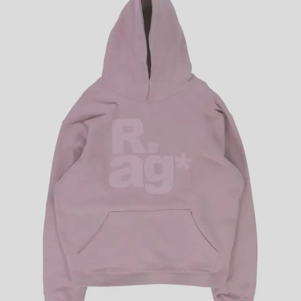 더콜디스트모먼트 TCM rag hoodie 후드티