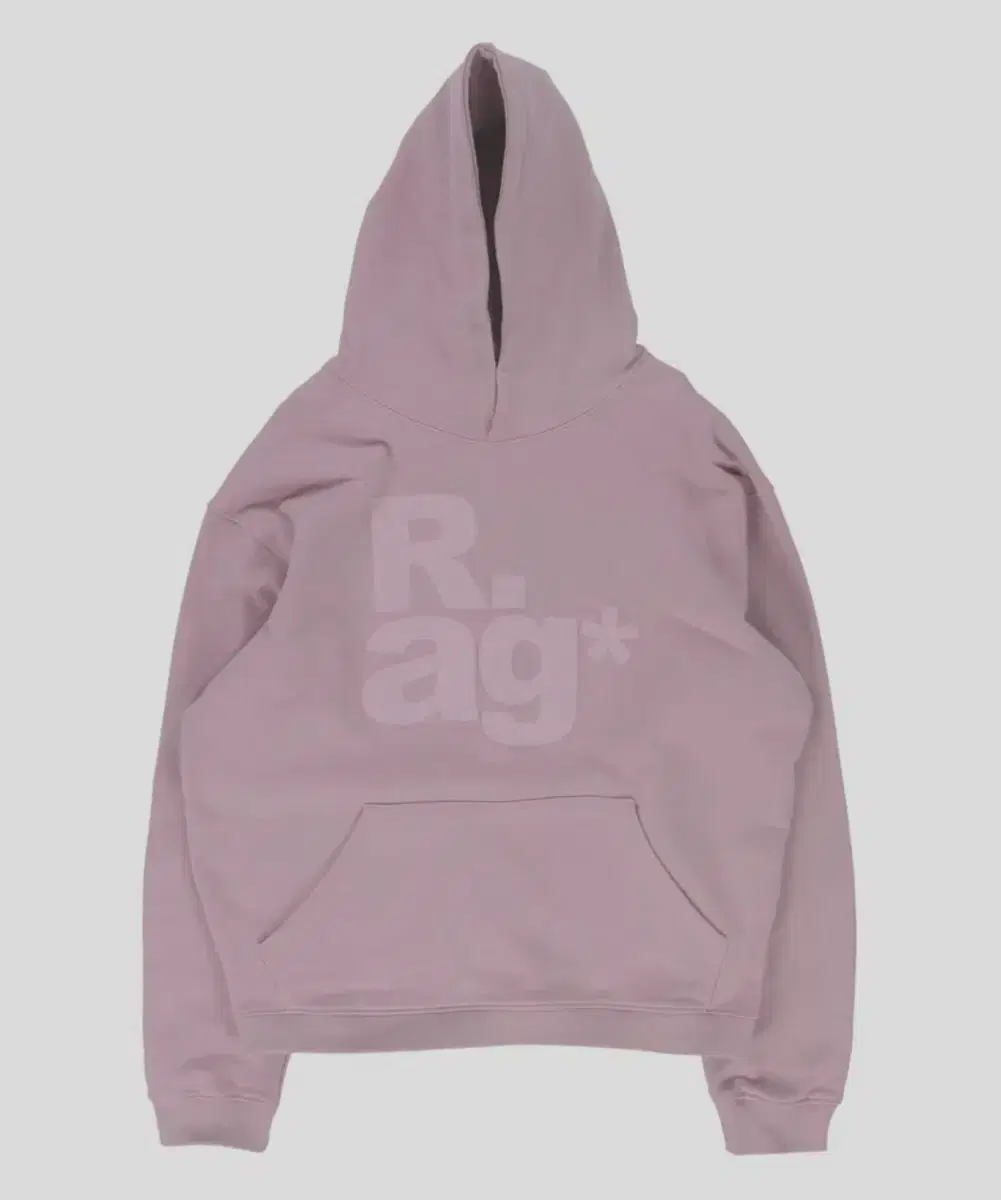 더콜디스트모먼트 TCM rag hoodie 후드티