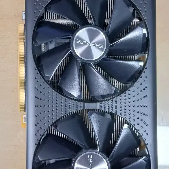 사파이어 펄스 라데온 Rx 570 4GB GDDR5 그래픽 카드