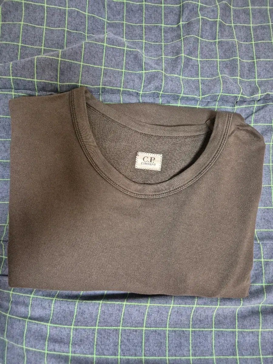 [Sell] CP Company Men's Long Sleeve 105 XL