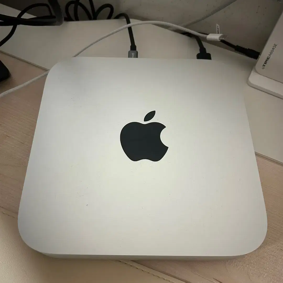 Mac mini m2pro RAM 16 SSD 512(2023)