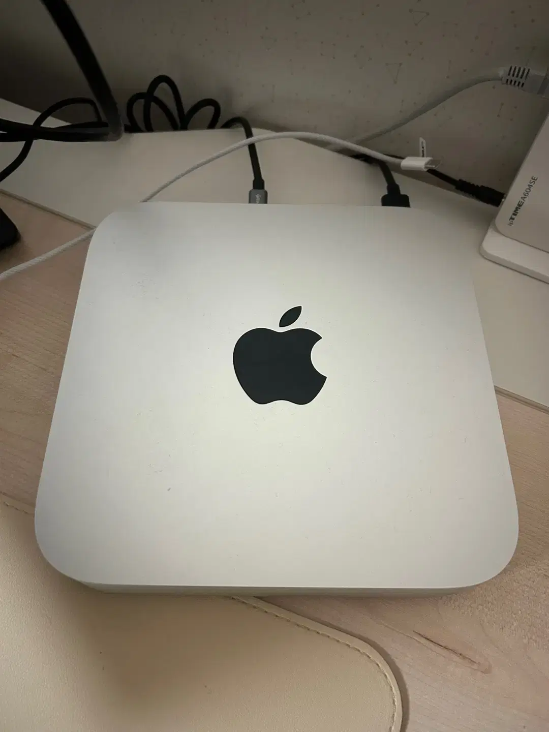 Mac mini m2pro RAM 16 SSD 512 (2023)