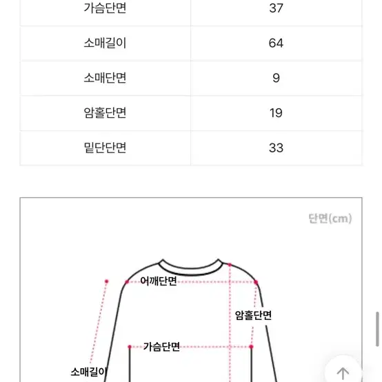 시스루 긴팔 티셔츠