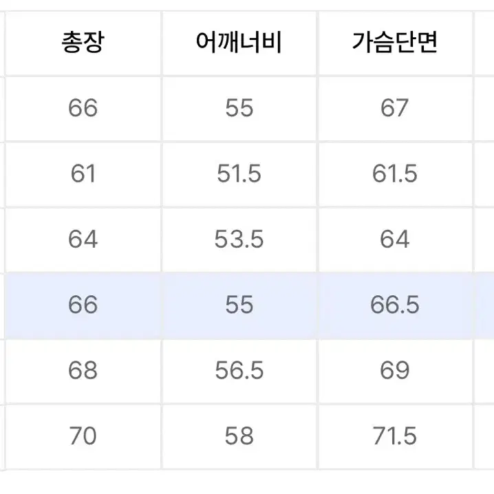 무신사 코듀로이 다운 푸퍼 숏패딩 재킷 [크림]