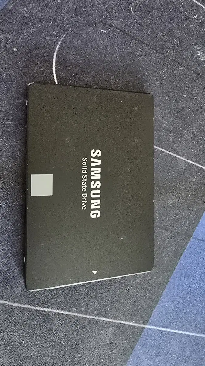 삼성 SSD 500