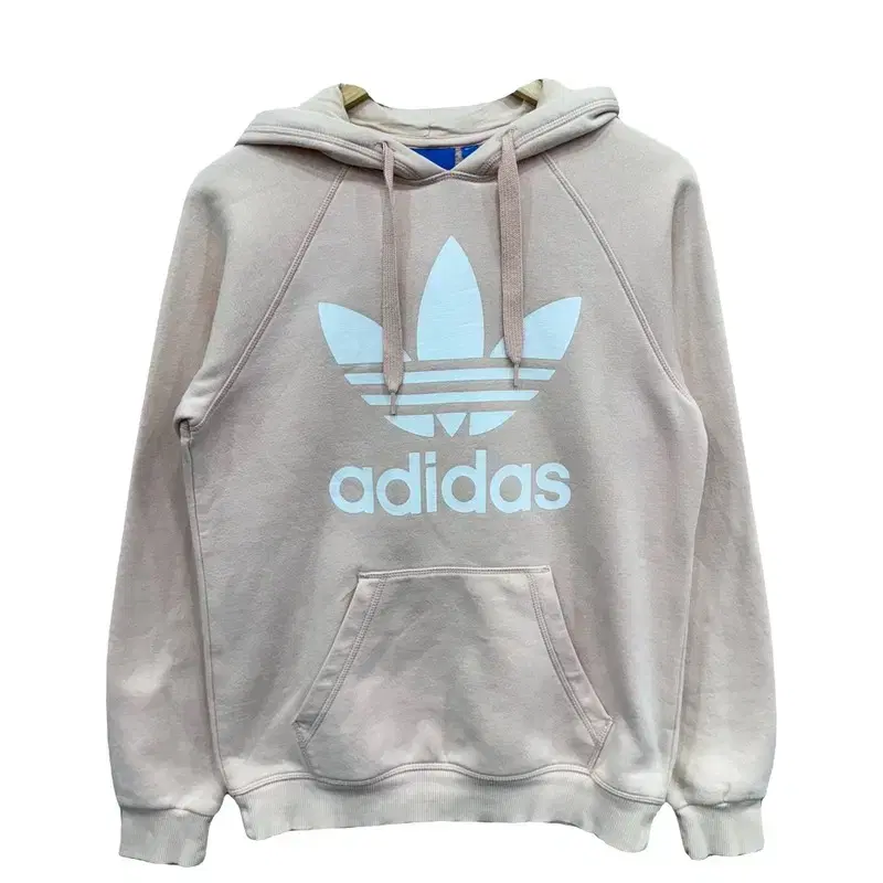 [ ADIDAS ] 아디다스 후드티 [090]