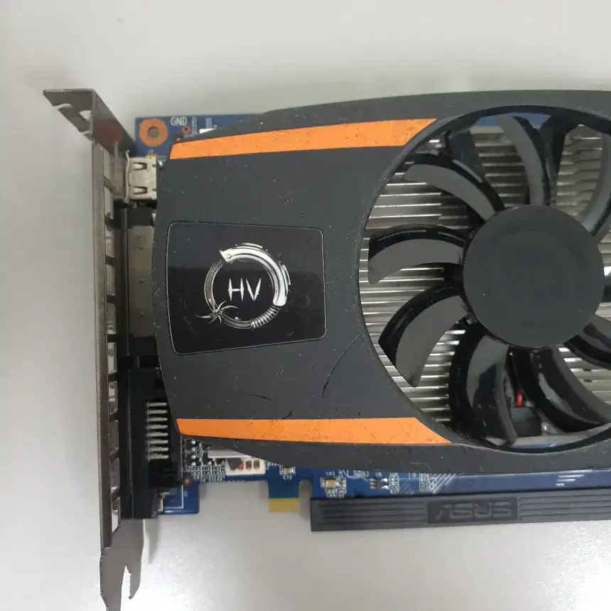 [무료배송] 중고 이엠텍 GTX650 그래픽카드 1GB