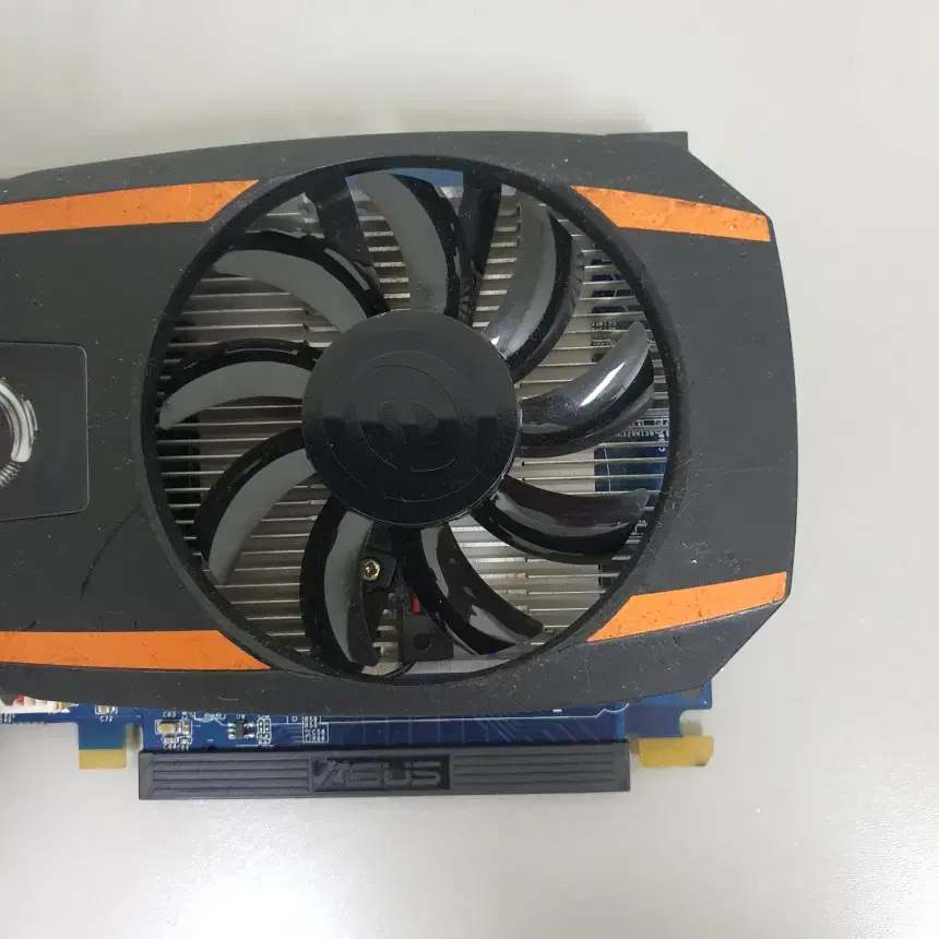 [무료배송] 중고 이엠텍 GTX650 그래픽카드 1GB