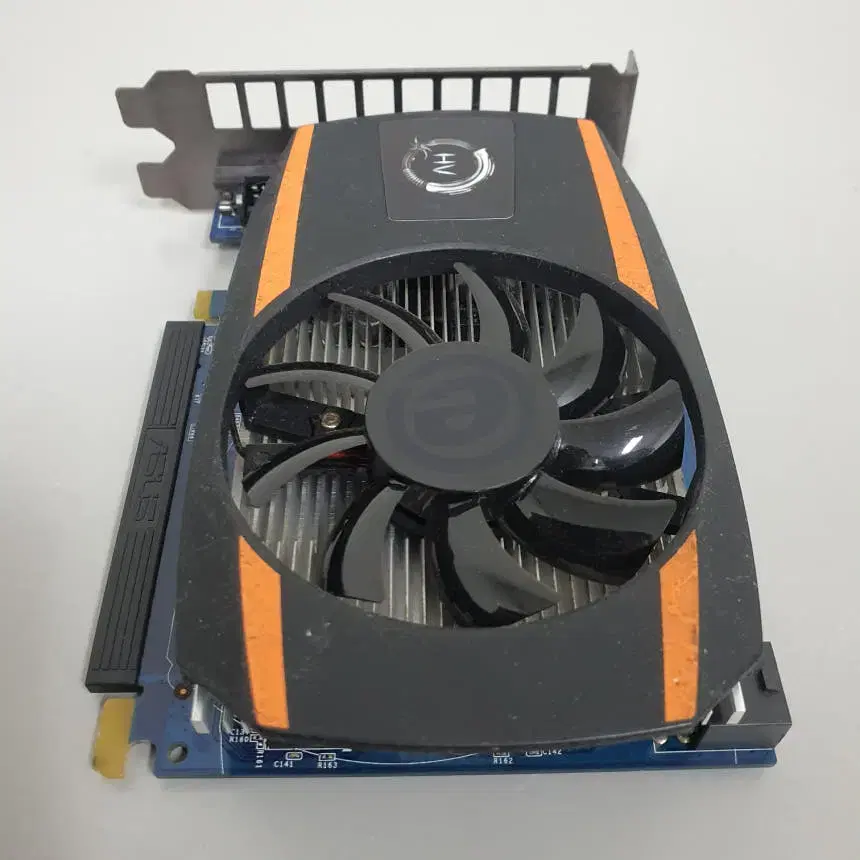 [무료배송] 중고 이엠텍 GTX650 그래픽카드 1GB