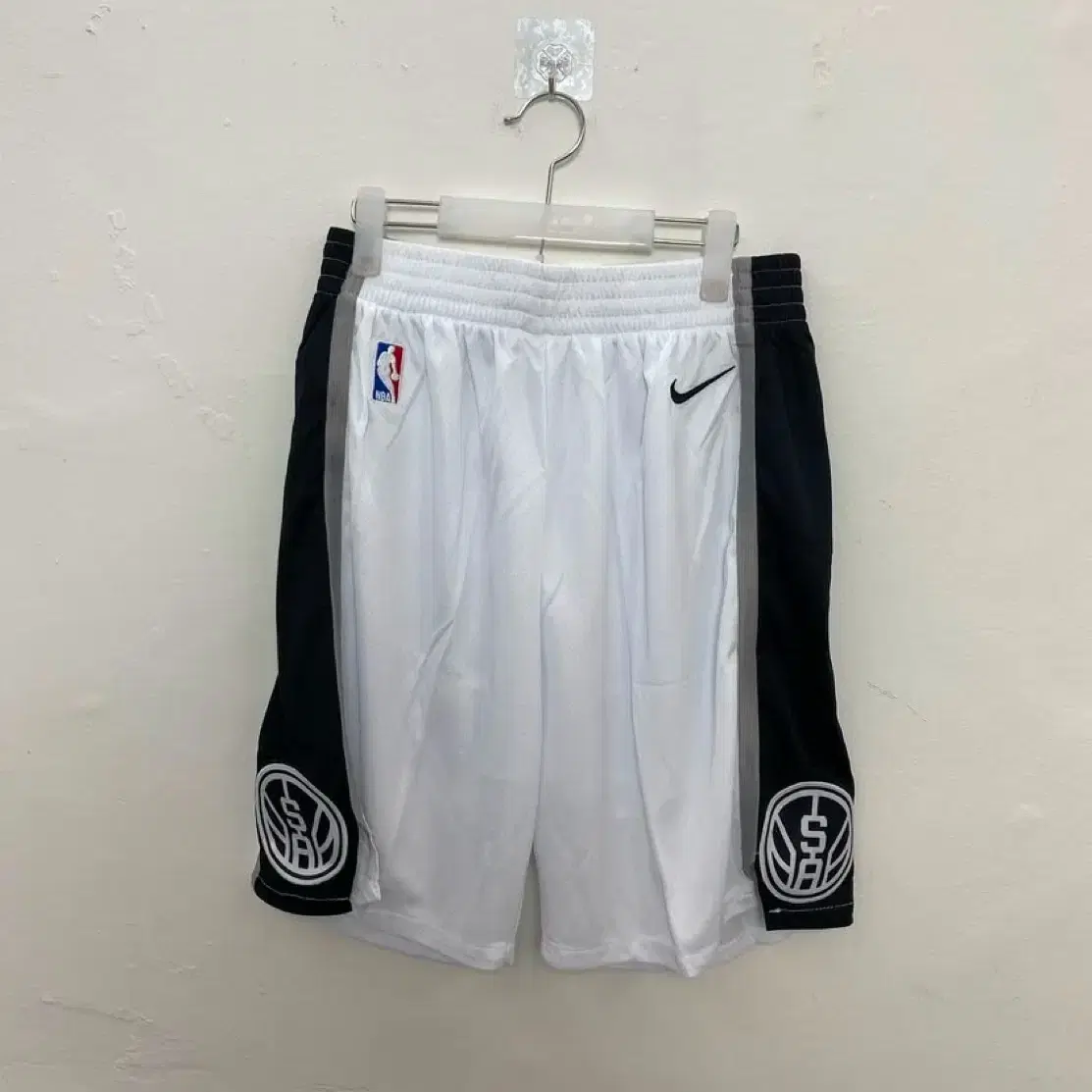 Nba 하프팬츠 M L XL