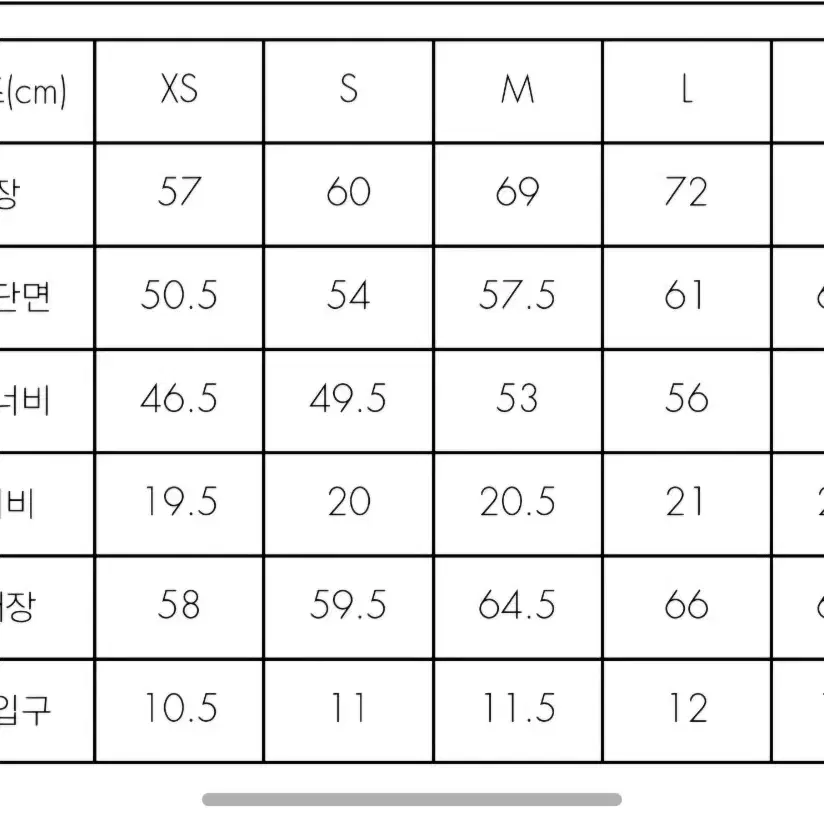 아더에러 시그니피컨트 후드집업 블랙 M