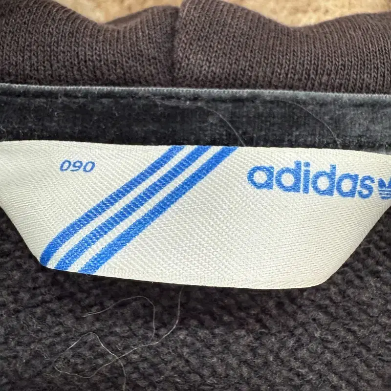 [ ADIDAS ] 아디다스 후드집업 [090]