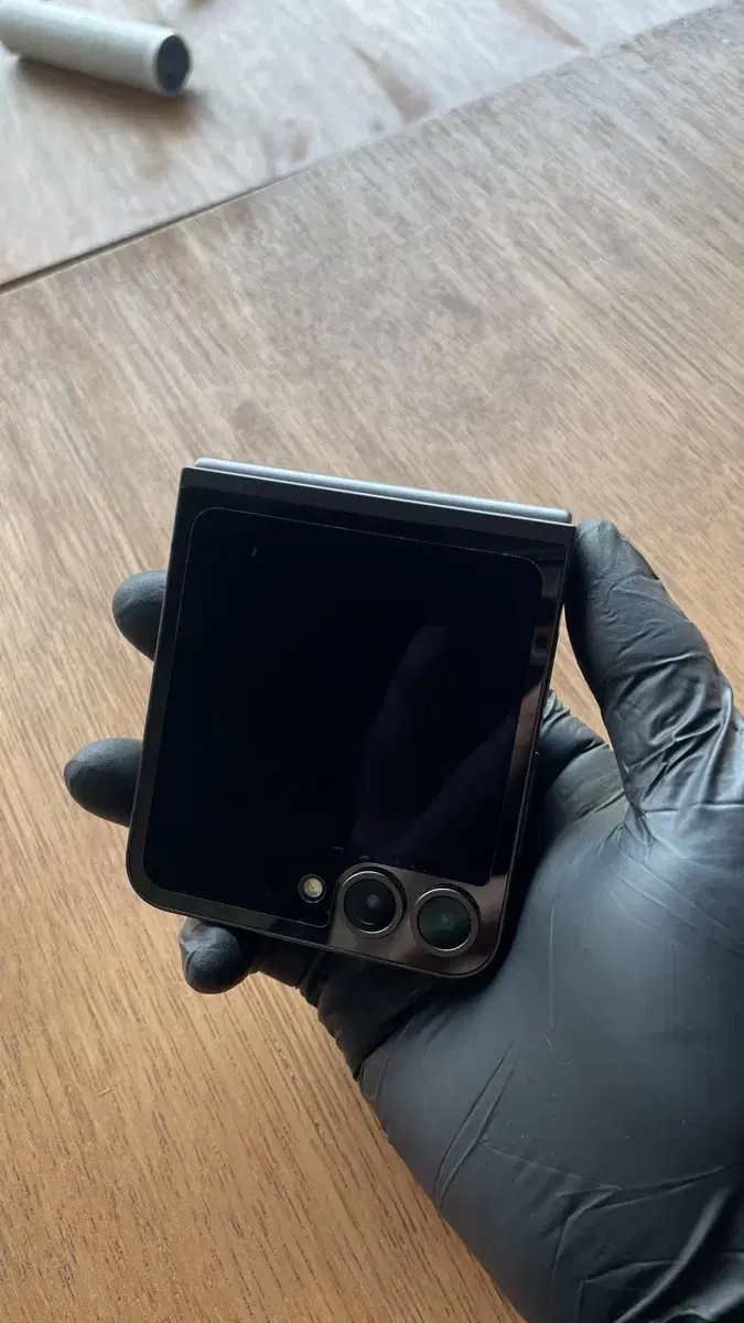 JetFlip 6 Crafted Black 512GB