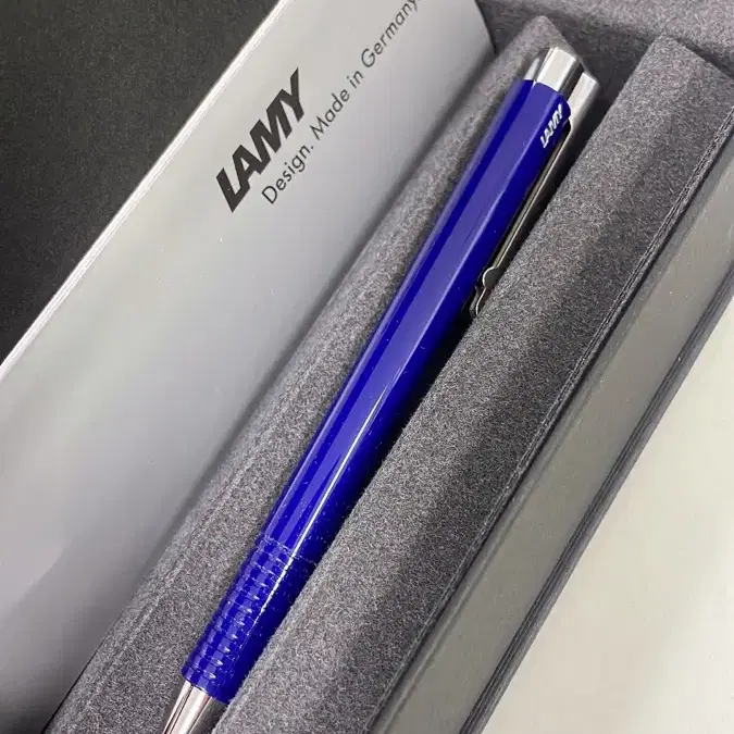 Lamy 라미 고급볼펜 새제품